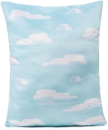 Bluey 3D Snuggle Pillow - 15 Inches Soft Plush Bluey Character Pillow