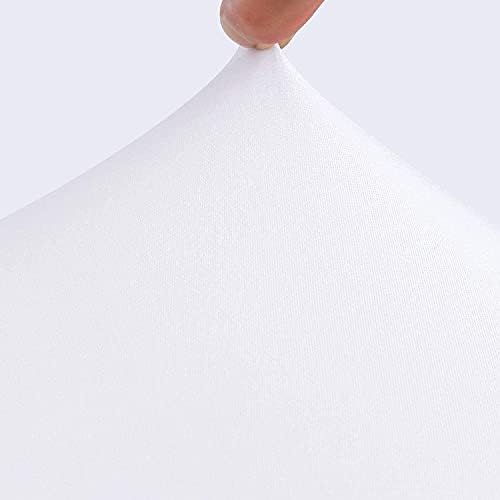 Coldwind Queen Box Spring Cover with 4-Sided Wrap 1