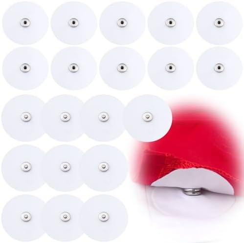 HINZIC 10Pcs White Duvet Clips for Comforter Hold