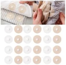 Donpidd Snap-On Quilt Holder 12 Pairs