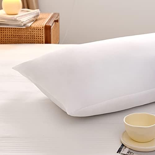 Cosybay Soft Large Body Pillow Insert - 20x54 Inch
