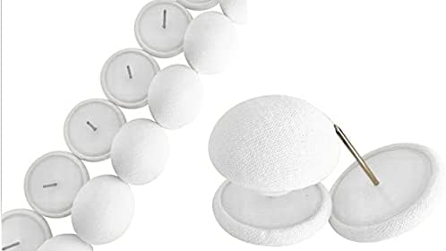 Duvet Dotz Magnetic Fasteners - Keyless 1 Set for 1 Bed