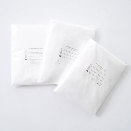 Waterproof Fitted Sheet for Toddler Nugget Beds