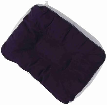 Pilipane Inflatable Leg Support Pillow for Travel and Home 1