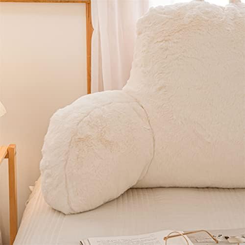 NTBED Reading Pillow with Arms and Back Support 1