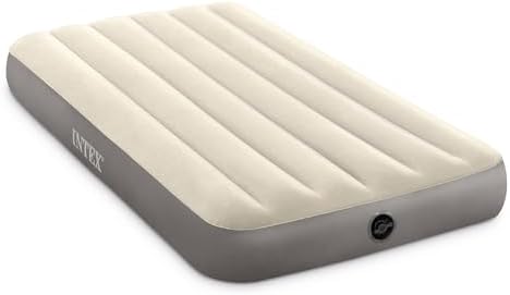 Intex Dura-Beam Twin Air Mattresses 2 Pack