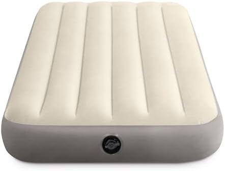 Intex Dura-Beam Twin Air Mattresses 2 Pack