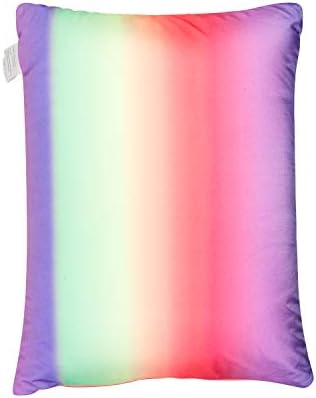 FABSKIY Squishy Neck Pillow with Removable Cover 16 12 Inches