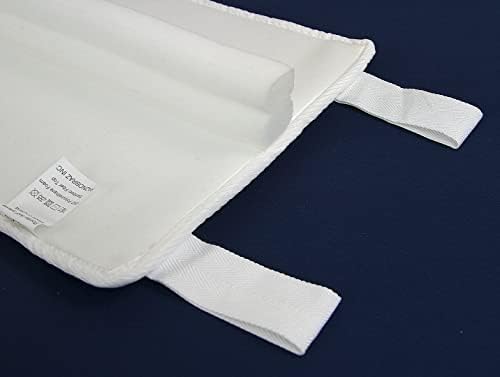 Insieme 12x78 Inch Bed Bridge Twin to King Converter - Premium Gap Filler Kit