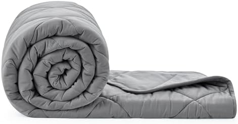 Cozy Bliss Cooling Blanket for Hot Sleepers