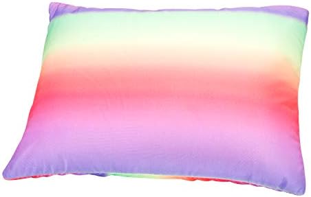 FABSKIY Squishy Neck Pillow with Removable Cover 16 12 Inches