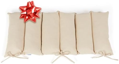 GROWGO Climbing Arch Pillow for Toddlers