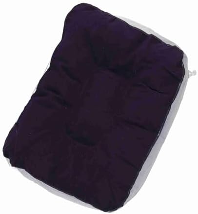Pilipane Inflatable Leg Support Pillow for Travel and Home 1