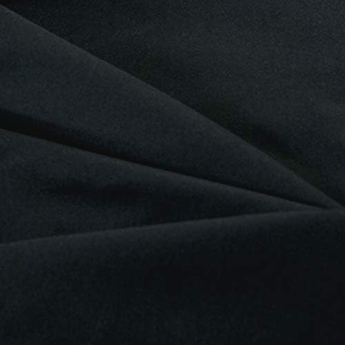 Mengersi Solid Bed Runner Scarf Protector