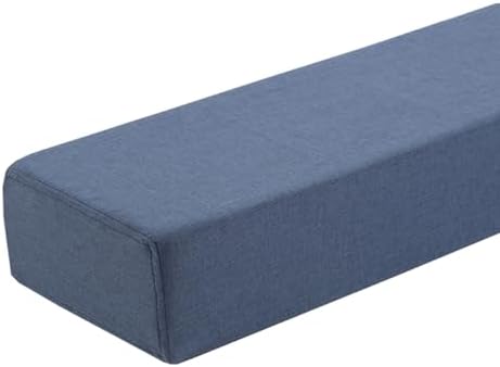 Custom Bed Gap Filler for Wall and Headboard