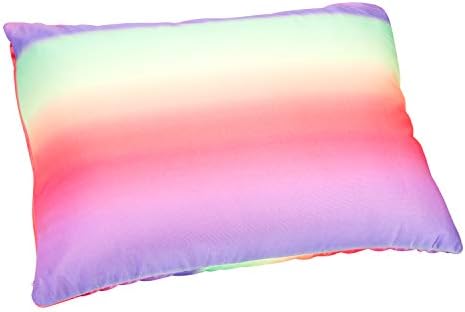 FABSKIY Squishy Neck Pillow with Removable Cover 16 12 Inches