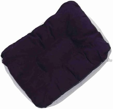 Pilipane Inflatable Leg Support Pillow for Travel and Home 1