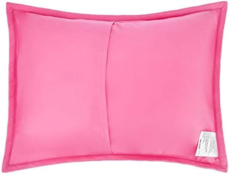 Amazon Basics Kids Cotton Reversible Quilt Bedspread 1