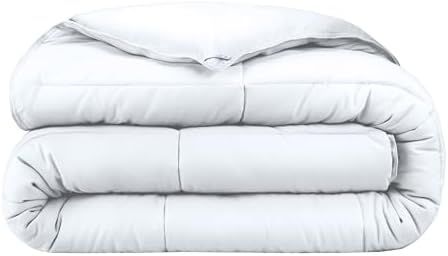 Bare Home Duvet Insert Kids - Extra Long - All Season