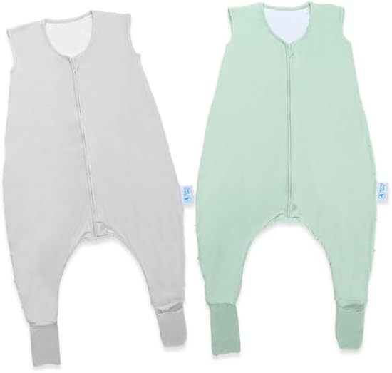 Blakey Baby Toddler Sleep Sack with Sock Cover - 15 TOG