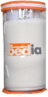 Bedia 12-Inch Bed Bridge Twin to King Converter Kit