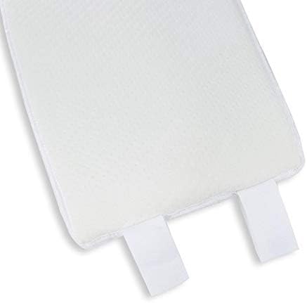 DoMyfit Bed Bridge Mattress Connector Twin to King Converter Kit
