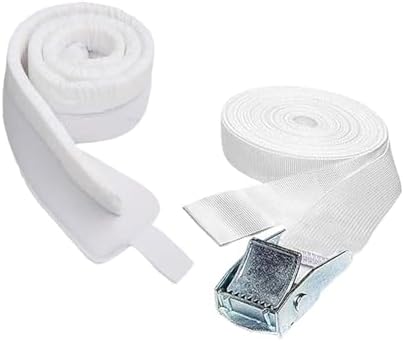 YWJLQH Bed Bridge Connector Twin to King Converter Kit