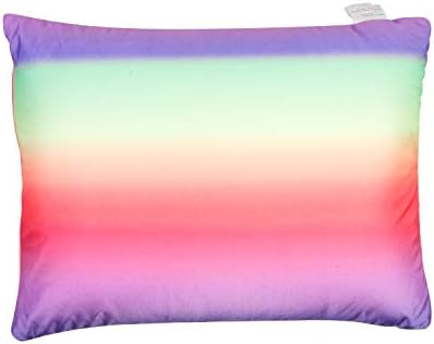 FABSKIY Squishy Neck Pillow with Removable Cover 16 12 Inches
