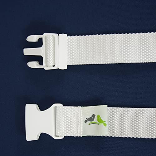 Insieme 12x78 Inch Bed Bridge Twin to King Converter - Premium Gap Filler Kit