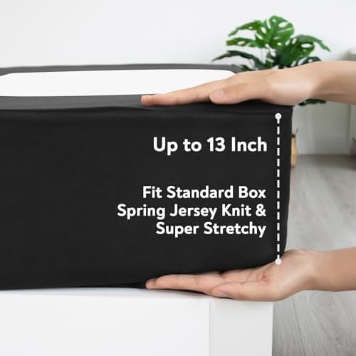 Magik Kover Box Spring Cover Queen Size