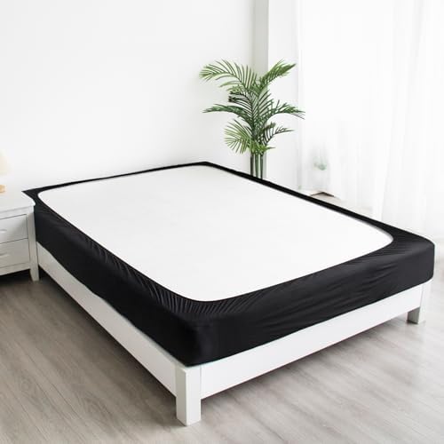Magik Kover Box Spring Cover Queen Size
