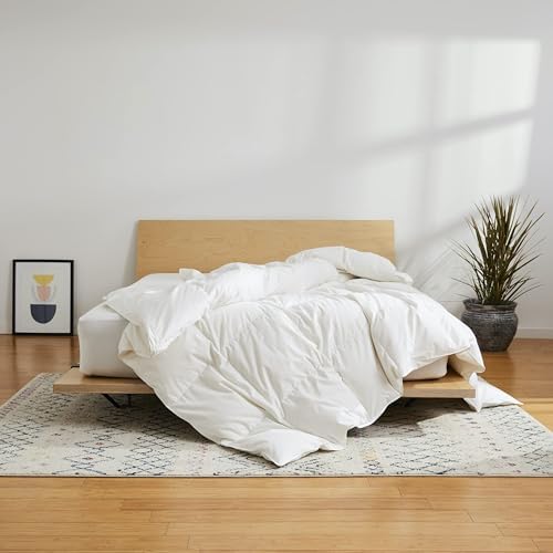 Brooklinen All Season Down Comforter FullQueen