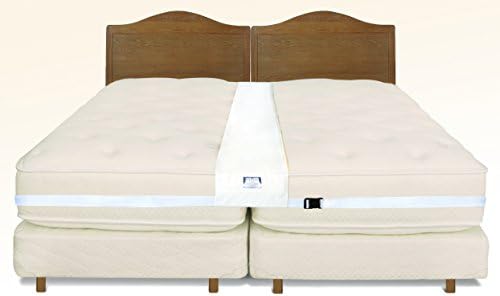 Easy King Bed Bridge For Split King Adjustable Beds
