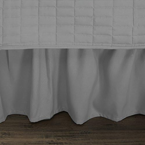 Comfort Spaces Daybed Cover - Luxe Quilting 5 Piece Set