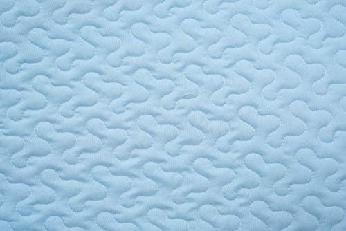 CF Home Sea Waves Blue Ocean Coastal FullQueen Bedding Set