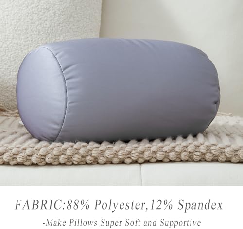 FABSKIY Squishy Neck Pillow for Kids and Adults
