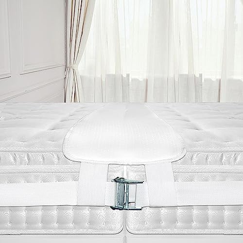 HomeCozy Bed Bridge Twin to King Converter Kit