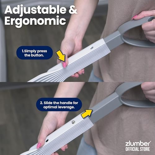 ZlumberJack Mattress Lifter Tool for Sheet Changing