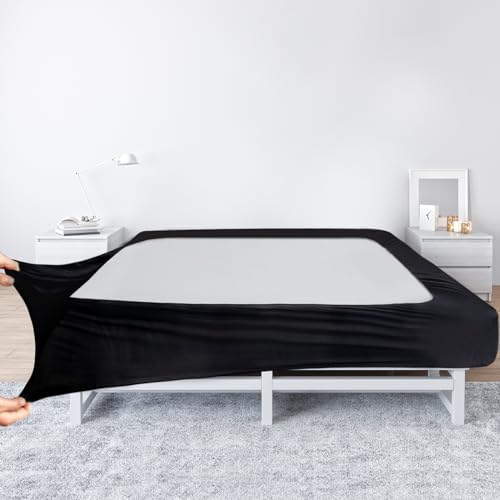 Magik Kover Box Spring Cover Queen Size