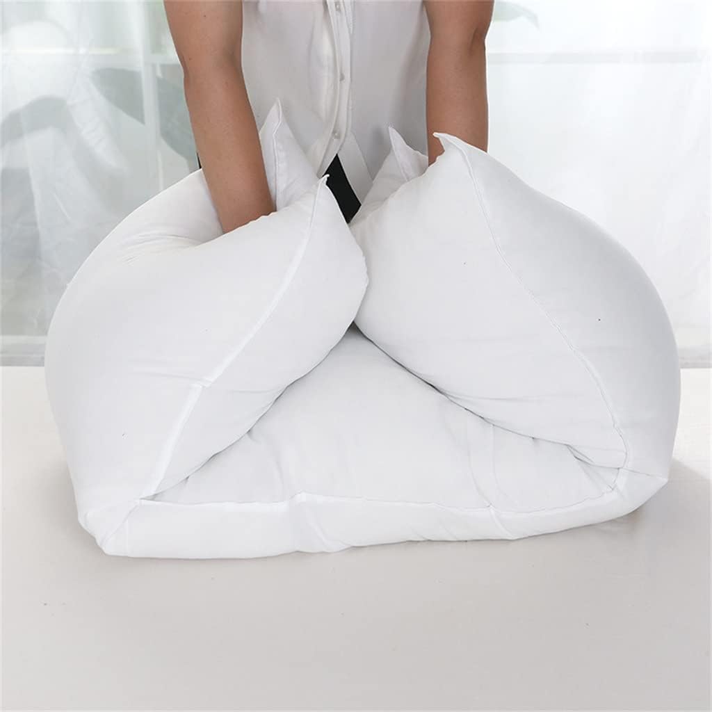 SHENJIA 60x180cm Long Dakimakura Body Pillow Core - White