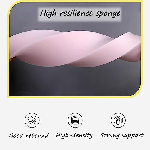 Custom Size Bed Gap Filler with Washable Cover 1