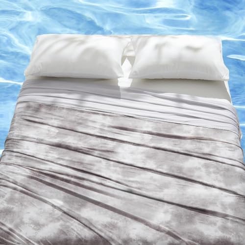 EMME Cooling Blanket Twin Size for Hot Sleepers