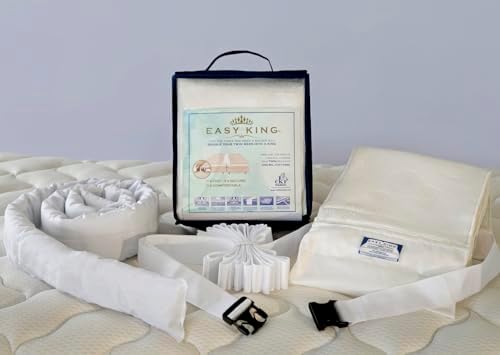 Easy King Bed Bridge For Split King Adjustable Beds