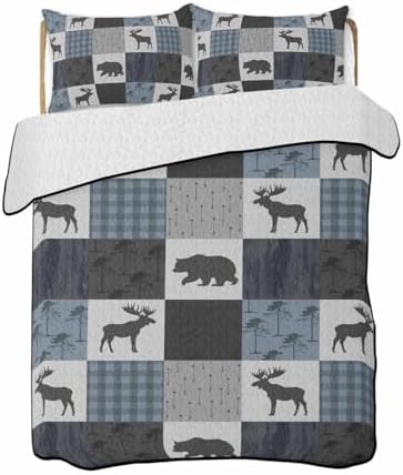Stongaro Quilt Twin XL Size All Season Set