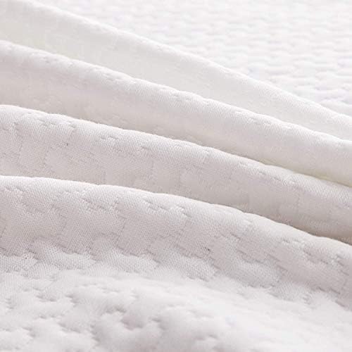 Feelyou Love Gymnastics Coverlet Set for Kids
