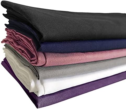 DOWNCOOL Luxury Full Body Pillow Insert with Microfiber Cover