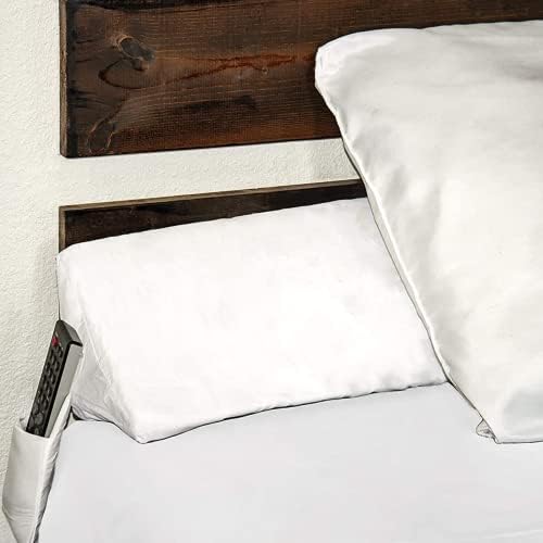 SnugStop Original Bed Wedge Gap Filler For Headboard And Mattress 1