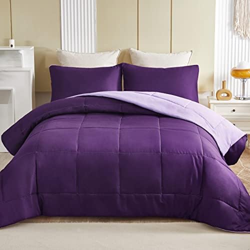 Exclusivo Mezcla Summer Reversible Comforter Set