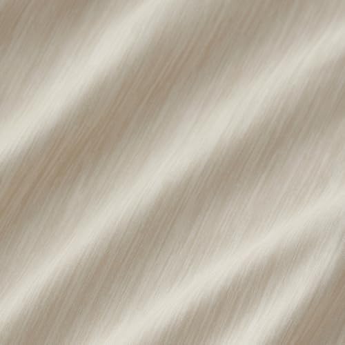 Bedsure Duvet Cover Twin Set - Soft Fluffy Cationic Print with Zipper Closure