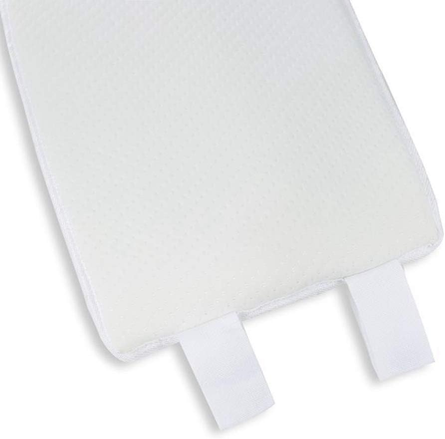 DoMyfit Bed Bridge Mattress Connector Twin to King Converter Kit